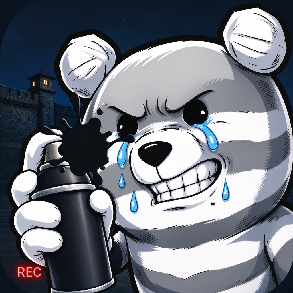 Escape Bear